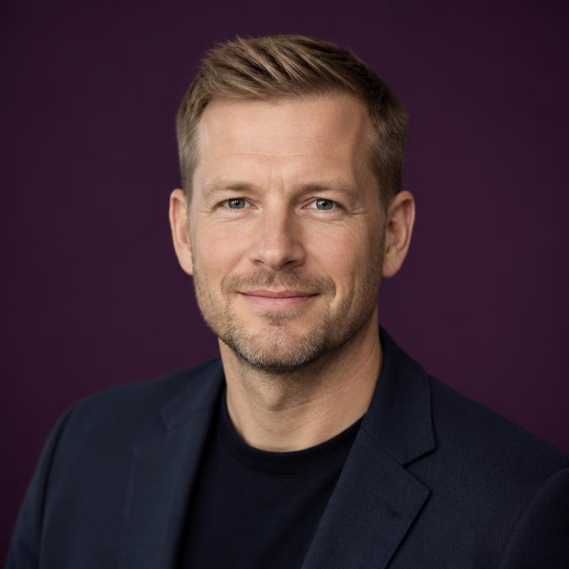 Marcus Lind